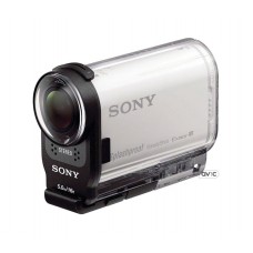 Экшн-камера SONY HDR-AS200VR с пультом RM-LVR2 (HDRAS200VR.AU2)