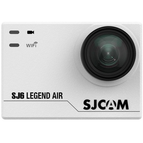 Экшн-камера SJCAM SJ6 LEGEND Air White