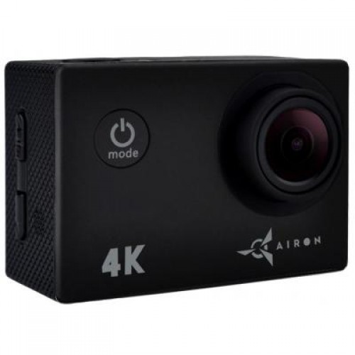 Экшн-камера AirOn Simple 4K
