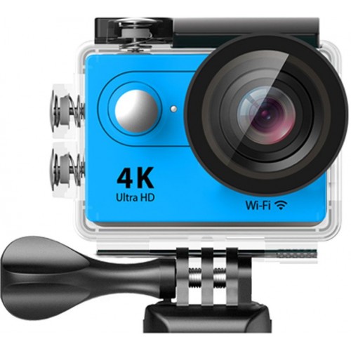 Экшн-камера Eken H9R Blue