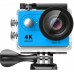 Экшн-камера Eken H9R Blue