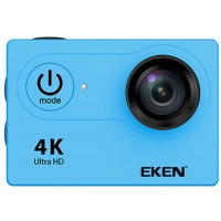 Экшн-камера Eken H9R Blue