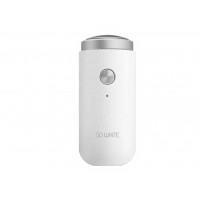 Электробритва мужская SO White 3D Smart Shaver White ED1 Электробритва мужская SO White 3D Smart Shaver White ED1