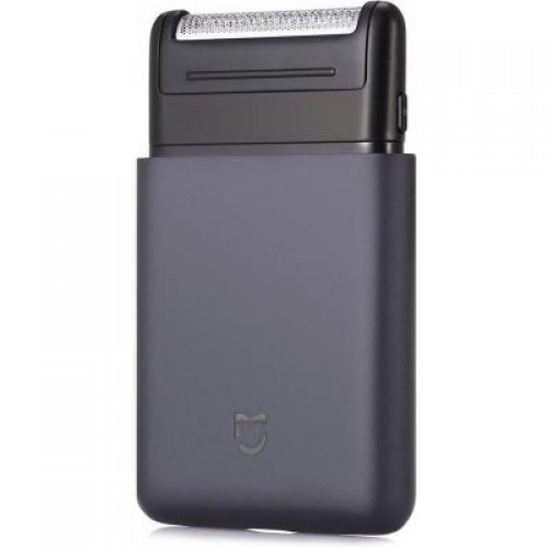 Электробритва Xiaomi MiJia Portable Electric Shaver Black