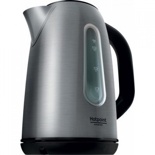 Электрочайник Hotpoint-Ariston WK22MDXBO