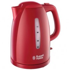 Электрочайник Russell Hobbs Textures Red (21272-70)