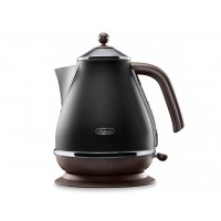 Электрочайник DeLonghi KBOV 2001.BK Электрочайник DeLonghi KBOV 2001.BK