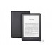 Электронная книга с подсветкой Amazon Kindle All-new 10th Gen. 2019 Black