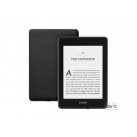 Электронная книга с подсветкой Amazon Kindle Paperwhite 10th Gen. 32GB Электронная книга с подсветкой Amazon Kindle Paperwhite 10th Gen. 32GB