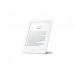 Электронная книга с подсветкой Amazon Kindle All-new 10th Gen. 2019 White