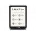 Электронная книга с подсветкой Pocketbook InkPad 3 Pro Metallic Gray PB740-2-J-WW