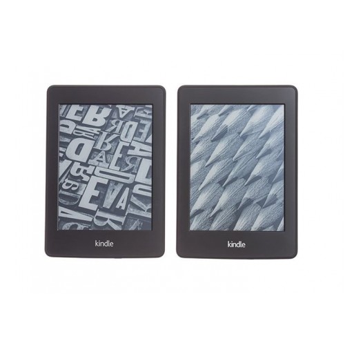 Электронная книга Amazon Kindle Paperwhite (2013) (Refurbished)