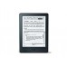 Электронная книга Amazon Kindle 6 2016 (Black) (Open Box)