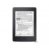 Электронная книга Amazon Kindle Paperwhite (2015) Электронная книга Amazon Kindle Paperwhite (2015)