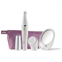 Эпилятор Braun Face SE830