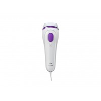 Эпилятор Braun Silk-expert 3 IPL BD 3005