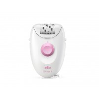 Эпилятор Braun Silk-epil 1170