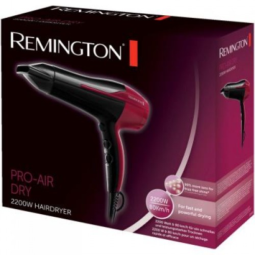 Фен Remington Pro-Air Dry (D5950)