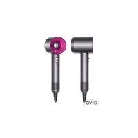 Фен Dyson HD01 Supersonic Fuchsia (68089)