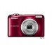 Фотоаппарат Nikon Coolpix A10 Red