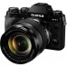 Фотоаппарат Fujifilm X-T1 XF 18-135 Black Kit (16432815)