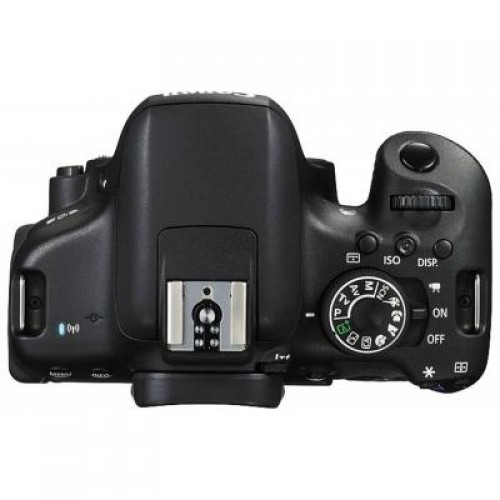 Фотоаппарат Canon EOS 750D 18-55 DC III KIT (0592C112AA)
