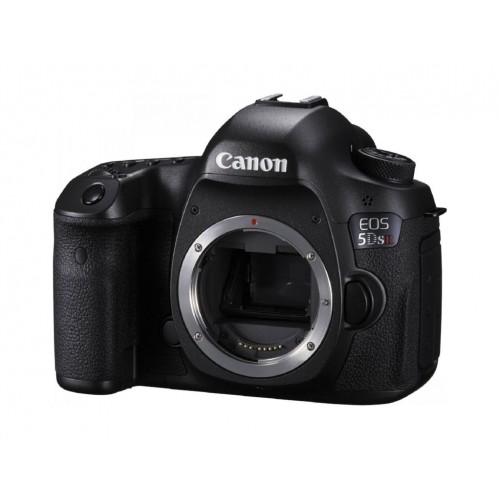 Фотоаппарат Canon EOS 5DS R body