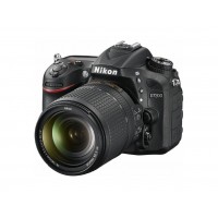 Фотоаппарат Nikon D7200 kit (18-140mm VR) Фотоаппарат Nikon D7200 kit (18-140mm VR)