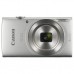 Фотоаппарат Canon IXUS 185 Silver (1806C008AA)