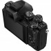 Фотоаппарат Olympus E-M10 mark II Body black (V207050BE000)