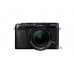 Фотоаппарат Fujifilm X-E3 + XF 18-55mm F2.8-4R Kit Black (16558853)