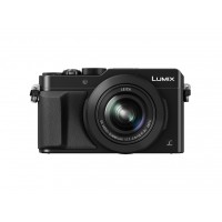 Фотоаппарат Panasonic Lumix DMC-LX100 Black