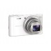 Фотоаппарат Sony Cyber-Shot DSC-WX350 White