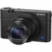 Фотоаппарат Sony Cyber-Shot RX100 MkIV (DSCRX100M4.RU3)