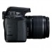 Фотоаппарат Canon EOS 4000D 18-55 DC III kit (3011C004)