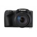Фотоаппарат Canon PowerShot SX420 IS Black
