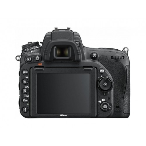 Фотоаппарат Nikon D750 body