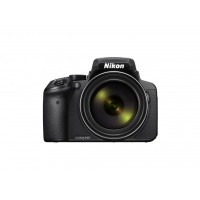 Фотоаппарат Nikon Coolpix P900 Black Фотоаппарат Nikon Coolpix P900 Black