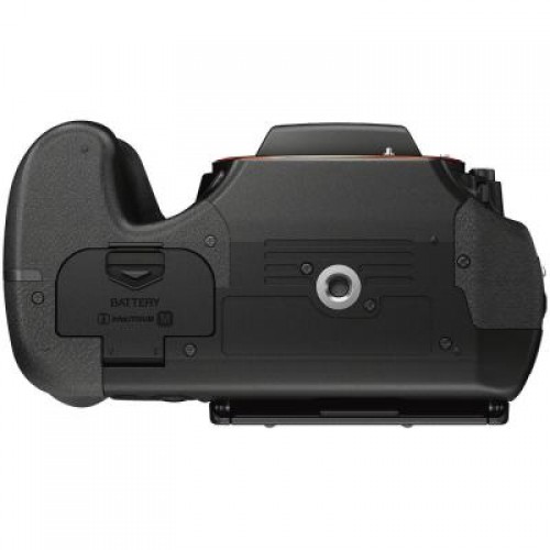 Фотоаппарат Sony Alpha A68 kit 18-55mm Black (ILCA68K.CEC)