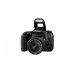 Фотоаппарат Canon EOS 77D Kit (18-55 mm) IS STM