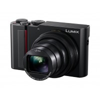 Фотоаппарат Panasonic Lumix DC-TZ200EE-K Black