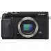 Фотоаппарат Fujifilm X-E2S body Black (16499186)
