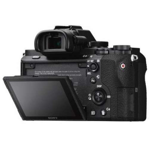 Фотоаппарат Sony Alpha 7 M2 body black (ILCE7M2B.CEC)