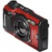 Фотоаппарат OLYMPUS TG-5 Red (Waterproof - 15m; GPS; 4K; Wi-Fi) + case (V104190RE010)