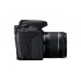 Фотоаппарат Canon EOS 800D kit (18-55mm)