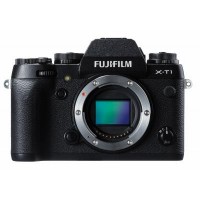 Фотоаппарат Fujifilm X-T1 body Black (16421490) Фотоаппарат Fujifilm X-T1 body Black (16421490)