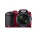 Фотоаппарат Nikon Coolpix B500 Red (VNA953E1)