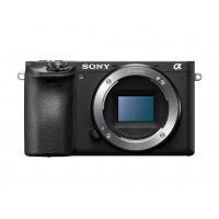 Фотоаппарат Sony Alpha 6500 body Black