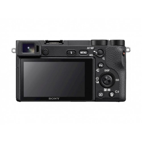 Фотоаппарат Sony Alpha 6500 body Black