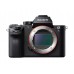 Фотоаппарат Sony Alpha 7SM2 body black